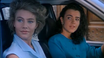 Порочные связи | Private Love Affair (1993) с переводом