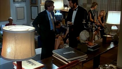 Порочные связи | Private Love Affair (1993) с переводом