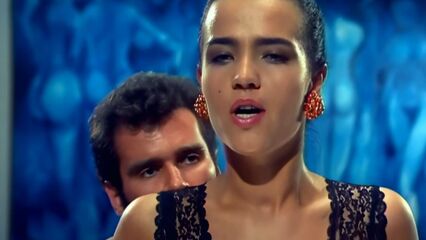 Порочные связи | Private Love Affair (1993) с переводом