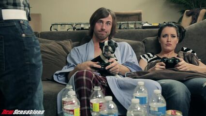 Потерять и найти | Lost and Found (2011) с русским переводом