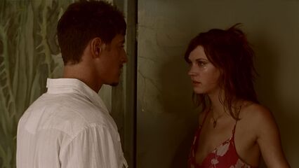 Спи со мной | Lie with me (2005) эротика, драма, мелодрама