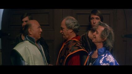 Эротические сказки | Fairy Tales (1978) с русским переводом