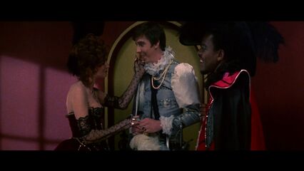 Эротические сказки | Fairy Tales (1978) с русским переводом