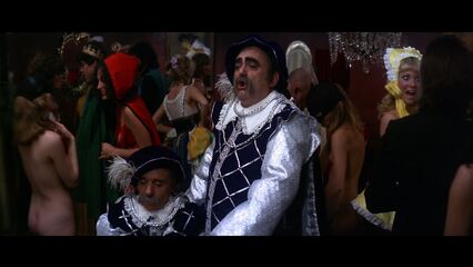 Эротические сказки | Fairy Tales (1978) с русским переводом