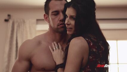 Сексуальное раскрепощение Анны Ли (2014) с русским переводом